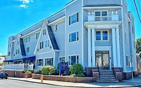 Winthrop Arms Hotel Restaurant Logan Airport